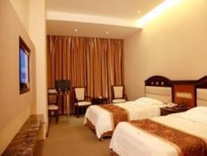 桂林杉湖大酒店