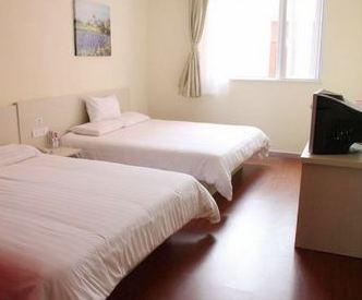 汉庭快捷桂林伏波山公园店（原桂林滨江路店）