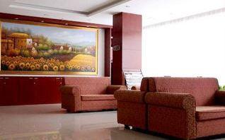 汉庭快捷桂林伏波山公园店（原桂林滨江路店）