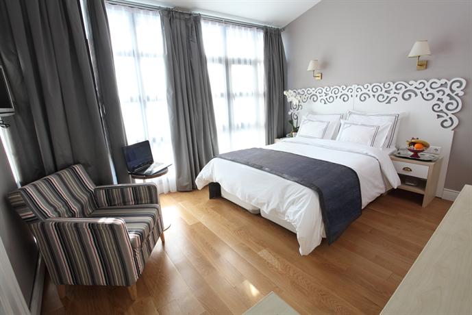 Odda Hotel