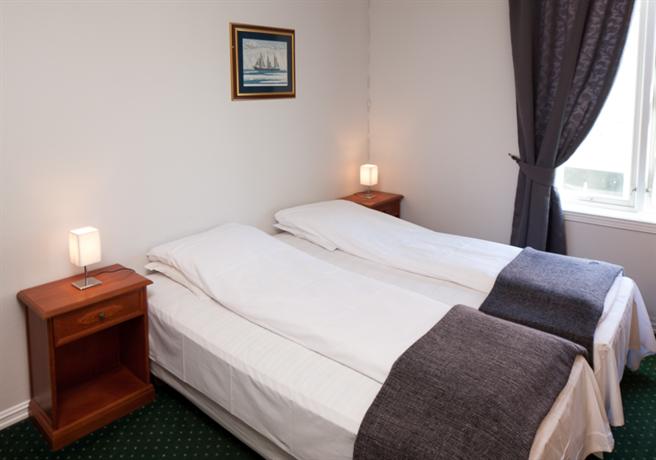 Kjøbmandsgaarden Hotel