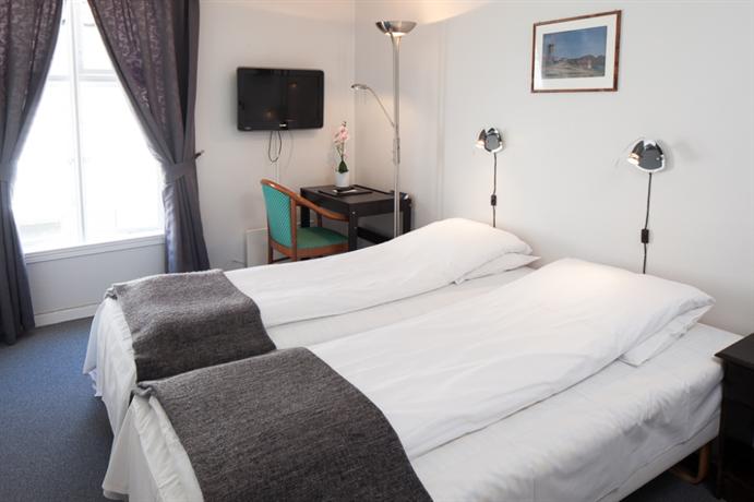 Kjøbmandsgaarden Hotel