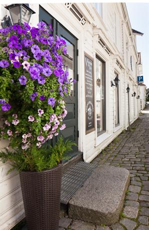Kjøbmandsgaarden Hotel