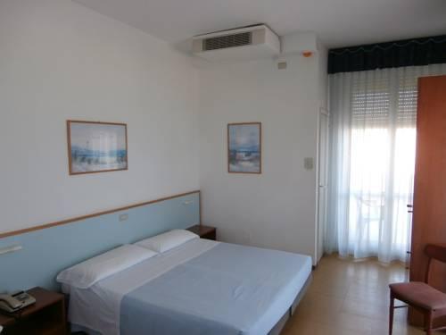 Hotel Caravel Fano
