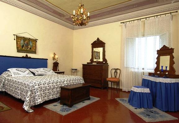Villa Buonaparte