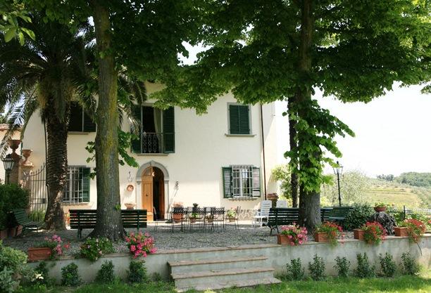Villa Buonaparte