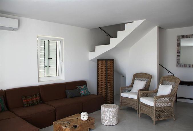 Galboka Residence