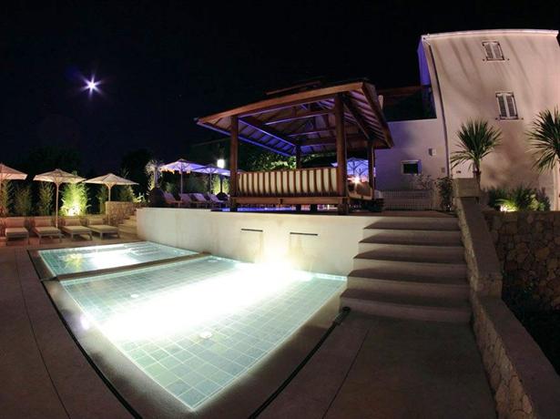 Galboka Residence