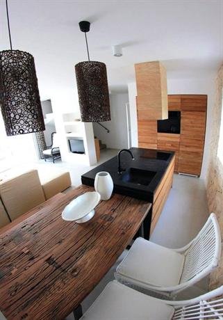 Galboka Residence