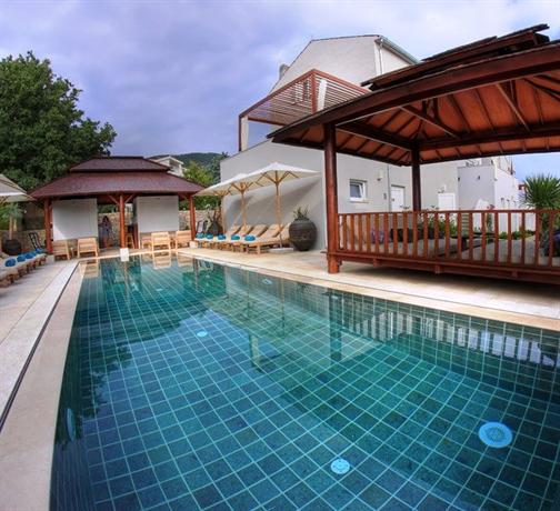 Galboka Residence