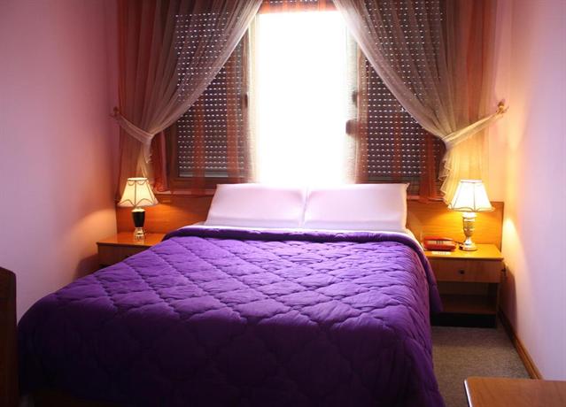 Kruja Hotel Tirana Railway Station Albania thumbnail