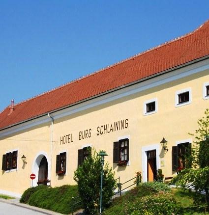 Hotel Und Konferenzzentrum Burg Stadtschlaining Burg Schlaining Austria thumbnail