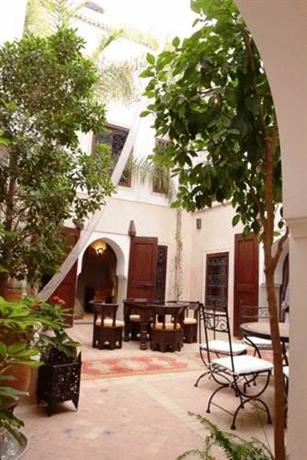 Dar Rania Hotel Marrakech