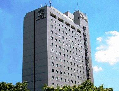 梅田OSホテル