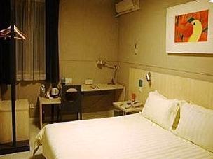 锦江之星上海逸仙路店