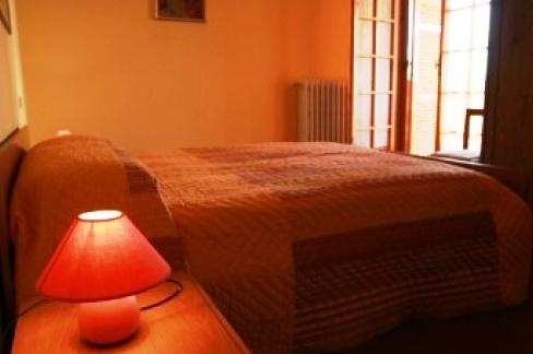 B&B L'Oleandro