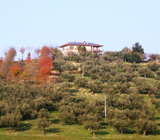 B&B L'Oleandro