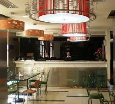 莫泰168长沙左家塘店