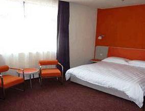 莫泰168长沙左家塘店