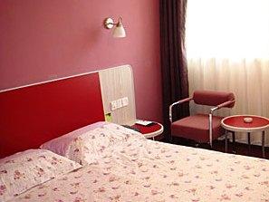 莫泰168长沙新大新店