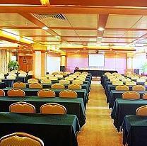 长沙和一大酒店