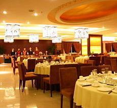 长沙和一大酒店