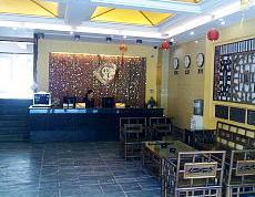 桂林景韵商务酒店