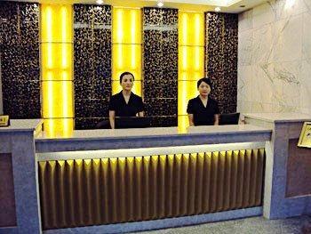 长沙广物大酒店