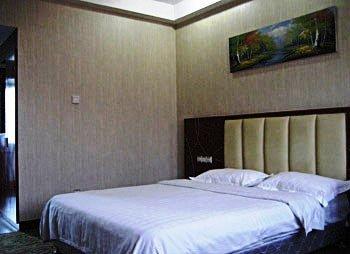 长沙广物大酒店