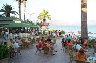 Hotel Lidya