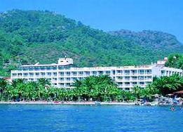 Hotel Lidya