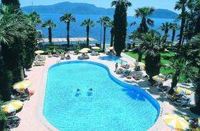 Hotel Lidya