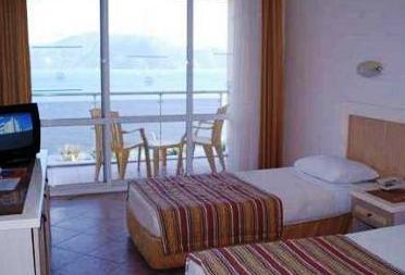Hotel Lidya