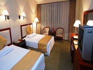 Tangshan Hotel
