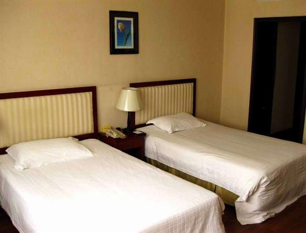 Tangshan Hotel