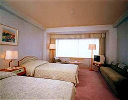 Yokohama Prince Hotel 요코하마 베이사이드 마리나 Japan thumbnail
