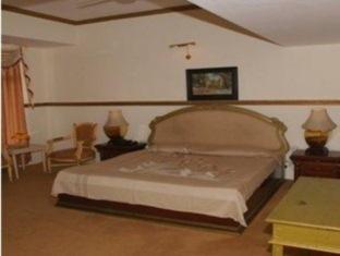Hotel Sagar International