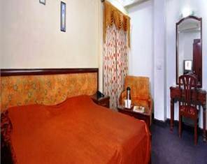 Hotel Sagar International