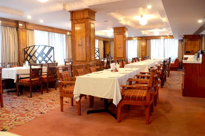 Hotel Sagar International