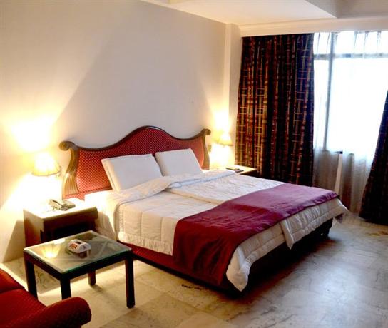 Hotel Sagar International