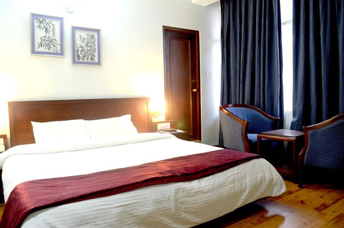Hotel Sagar International