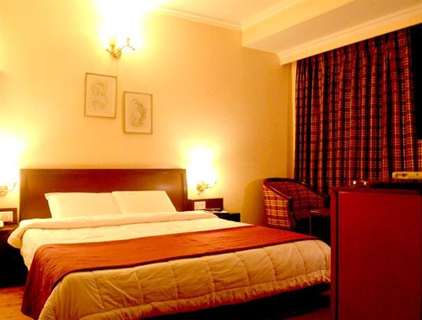 Hotel Sagar International