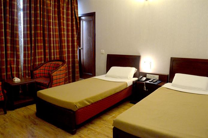 Hotel Sagar International