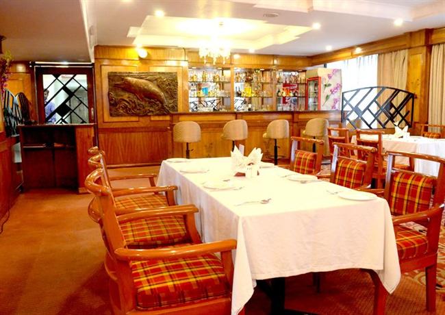 Hotel Sagar International