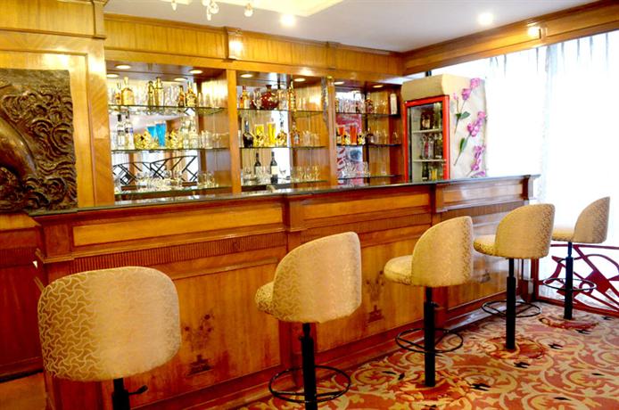 Hotel Sagar International