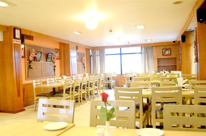 Hotel Sagar International