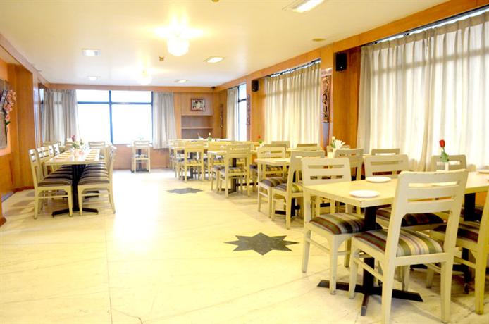 Hotel Sagar International