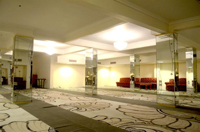 Hotel Sagar International