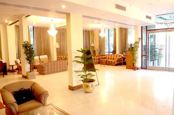 Hotel Sagar International