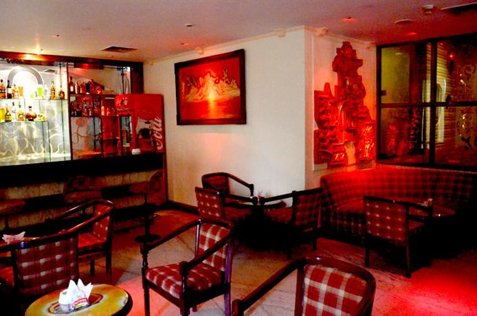 Hotel Sagar International